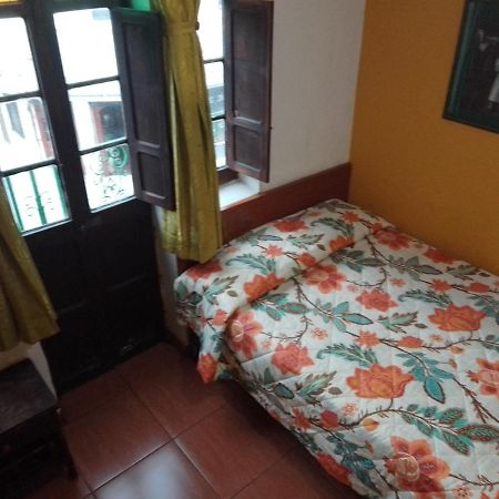 Hotel El Dorado La Candelaria Богота Экстерьер фото
